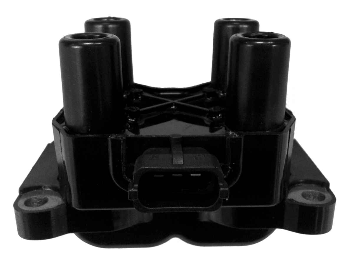 BI0097MM - 1446 BOBINA IGN.CHEV.AST